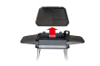 Unold Jimmy contact grill