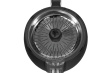 Unold 78135 juice maker Hand juicer 1100 W Black
