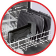 Tefal Ultra Compact 600 Comfort GC3060 contact grill