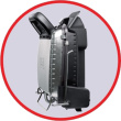 Tefal Ultra Compact 600 Comfort GC3060 contact grill