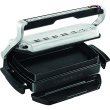 TEFAL | OptiGrill XL | GC724D12 | Table | 2000 W | Black/Stainless steel