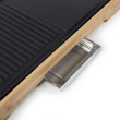 Tristar BP-2641 Bamboo Grill XL