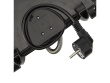 Tristar | GR-2650 | Grill | Contact grill | 700 W | Black