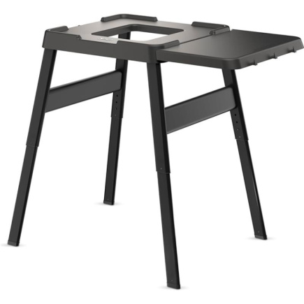 Ninja Woodfire - Reguleeritav laud / 4718J800EUUK