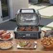 Ninja OG850EU Woodfire Pro XL Outdoor Grill & Smoker