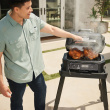 Ninja OG850EU Woodfire Pro XL Outdoor Grill & Smoker