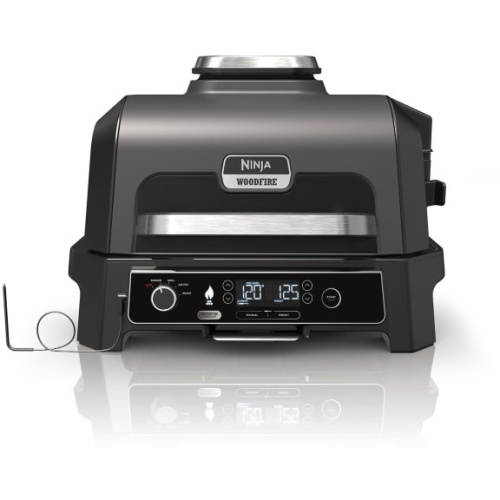 Ninja OG850EU Woodfire Pro XL Outdoor Grill & Smoker