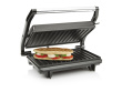 Tristar | GR-2650 | Grill | Contact grill | 700 W | Black