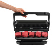 Tefal OptiGrill + GC7228 contact grill