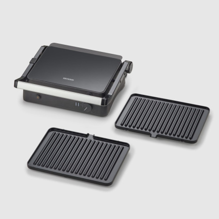 Severin KG 2398 contact grill