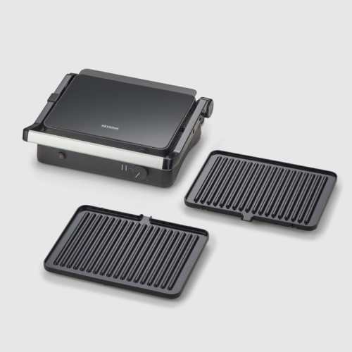 Severin KG 2398 contact grill