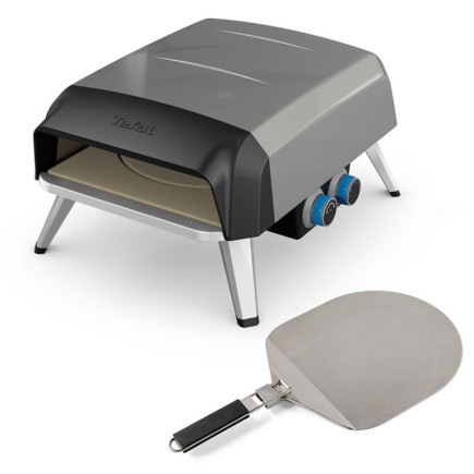 Tefal Pizza Pronto, hall - Gaasi pitsaahi / JM412010