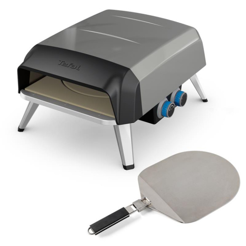 Tefal Pizza Pronto, hall - Gaasi pitsaahi / JM412010