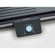 Severin PG 8564 Tischgrill Plancha
