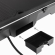 IDEAL Electric garden grill