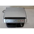 Восстановленный. TEFAL GC450B32 SuperGrill Standard, Stainless Steel/Black | TEFAL | SuperGrill Standard | GC450B32 | Contact | 2000 W | Stainless steel | DAMAGED  PACKAGING,DENT ON  THE  TOP