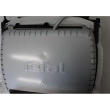 Восстановленный. TEFAL GC450B32 SuperGrill Standard, Stainless Steel/Black | TEFAL | SuperGrill Standard | GC450B32 | Contact | 2000 W | Stainless steel | DAMAGED  PACKAGING,DENT ON  THE  TOP
