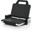 Kontaktgrill Lono 2in1