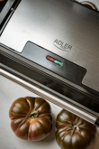 Adler AD 3052 contact grill