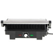 Adler | Electric Grill XL | AD 3051 | Table | 2800 W | Black/Stainless steel