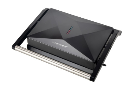 Esperanza EKG013 Ceramic Contact Grill 850W