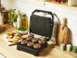 Tefal Inicio Adjust GC272D10 contact grill