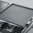 Severin RG 2376 Raclettegrill