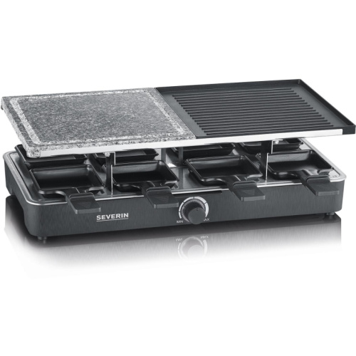 Severin RG 2376 Raclettegrill
