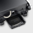 Severin KG 2399 SEVINI Comfort Kontaktgrill