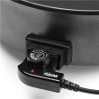 Tristar Multifunctional Grill Pan XXL | PZ-9145 | Electric Grill | 1500 W | Must