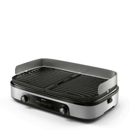 Philips 6000 series Contact Grill HD6222/90