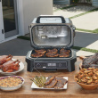 Ninja OG850EU Woodfire Pro XL Outdoor Grill & Smoker