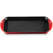 Le Creuset Grillplate Extra Large 47x25x32cm cherry red (20132400600460)