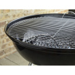 Weber 1221004 Compact Veekeetja. Holzkohle-Kugelgrill