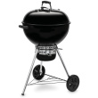 Weber Holzkohlegrill Original Veekeetja E-5730 BLK, 57 cm