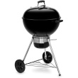 Weber Holzkohlegrill Original Veekeetja E-5730 BLK, 57 cm