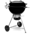Weber Holzkohlegrill MasterTouch GBS Premium E-5775 BLK