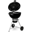Weber Holzkohlegrill MasterTouch GBS Premium E-5775 BLK