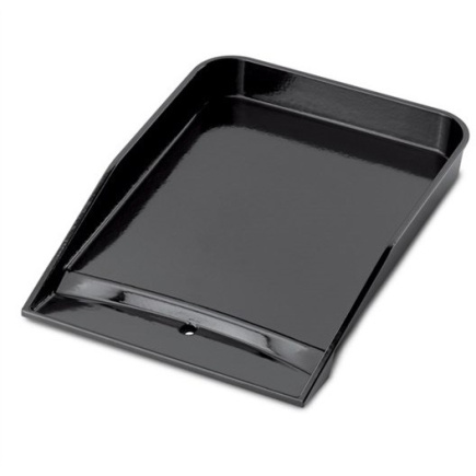 Weber 7579 Style Plancha-Grillplatte Spirit 300-Serie