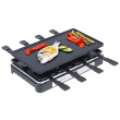 ADLER AD 6616 electric grill