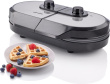 Gorenje WM1400SB 2 waffle(s) 1400 W Must