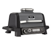 Ninja Woodfire Outdoor Grill contact grill