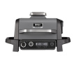 Ninja Woodfire Outdoor Grill contact grill