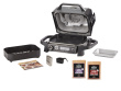 Ninja Woodfire Outdoor Grill contact grill