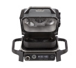 Ninja Woodfire Outdoor Grill contact grill