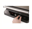 Electric grill Must+Decker BXGR2000E (2000W)