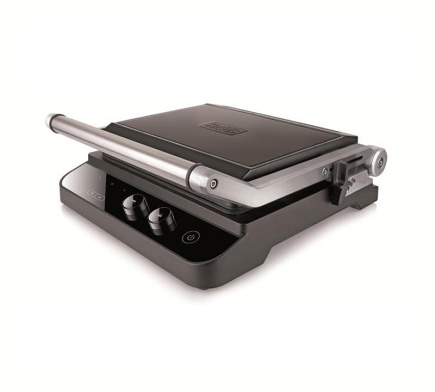 Electric grill Must+Decker BXGR2000E (2000W)