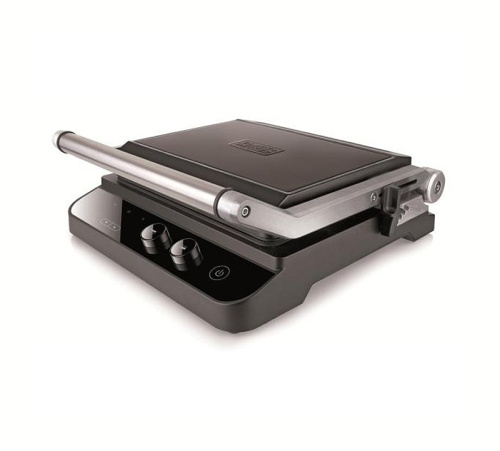 Electric grill Must+Decker BXGR2000E (2000W)
