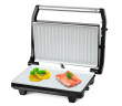 Esperanza EKG006 Electric grill 750W Inox/Must