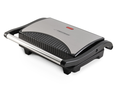 Esperanza EKG006 Electric grill 750W Inox/Must